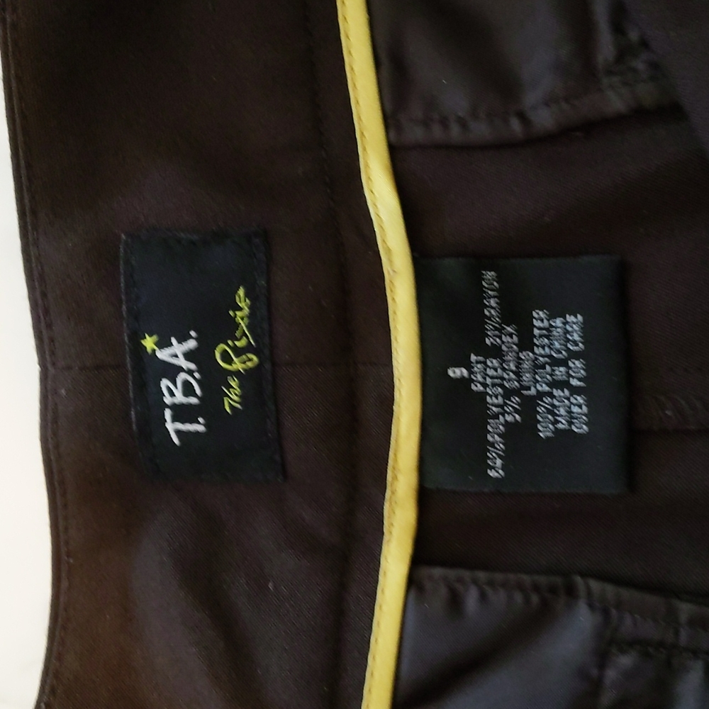 Slacks - Picture 2 of 3